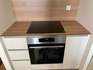 Belgrade Waterfront- Warm&Cozy Apartment - Belgrad - 6