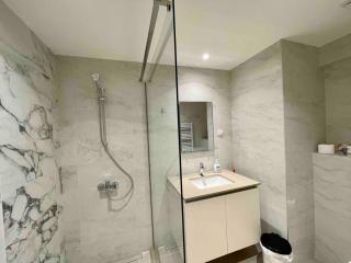 Belgrade Waterfront- Warm&Cozy Apartment - Belgrad - 2