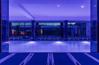 Villa Elena SPA & Resort - Bukovel - 9
