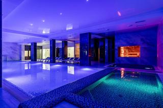 Villa Elena SPA & Resort - Bukovel - 0