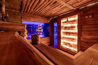 Villa Elena SPA & Resort - Bukovel - 2