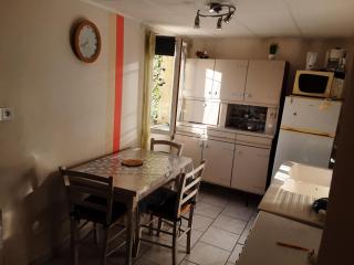 Chez Marie france - Saint-Paulien - 7