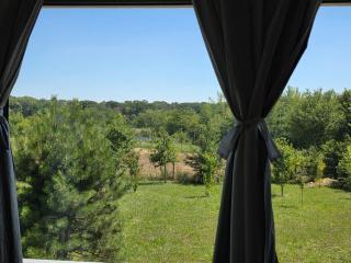 Casa Toscana snagov-ciolpani - Piscu - 9