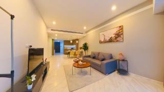 Eaton Residences KLCC - Luxury Apartment - 5