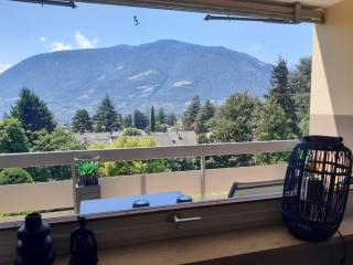 Appartement Pienzenau - Merano - 1