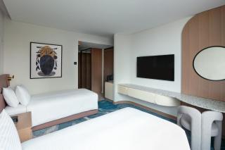 voco Beirut Central District by IHG - Beirut - 6