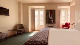 Monte Belvedere Hotel by Shiadu - Lisbona - 5