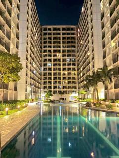 Shore Condotel pasay manila - Manila - 1