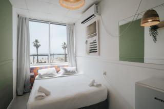 מלון סנטרל ביץ תל אביב - Tel Aviv - 2