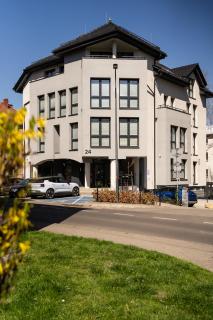 Aparthotel Bukowa - Tychy - 9