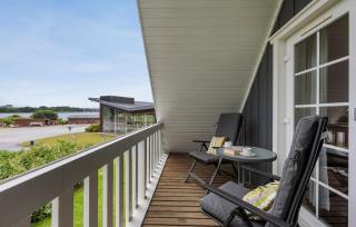 Stunning Home In Gråsten With Sauna - 0