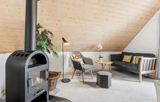 Stunning Home In Gråsten With Sauna - Gråsten - 8