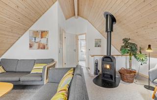 Stunning Home In Gråsten With Sauna - Gråsten - 7