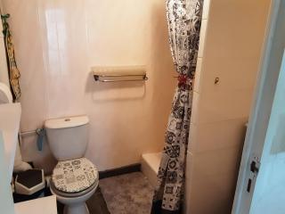 Chez Marie france - Saint-Paulien - 8