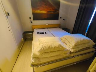 Guest House Tullgatan 24 - Borgholm - 8