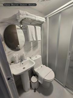 Casa-Norte Guest House - - 1