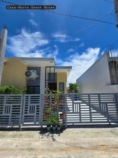 Casa-Norte Guest House - - 9