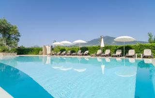 Agriturismo I Fornari - Stella Cilento - 0