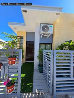 Casa-Norte Guest House - - 0