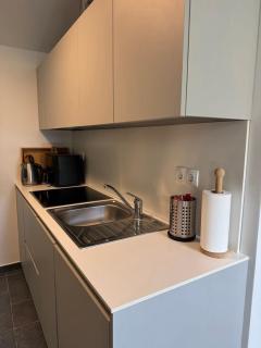 OTTA Apartments Golte C1 - Mozirje - 7