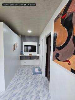 Casa-Norte Guest House - 1