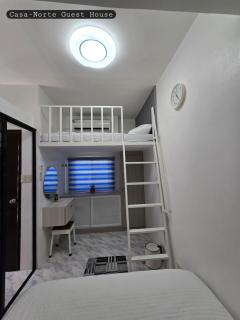Casa-Norte Guest House - - 3