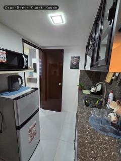 Casa-Norte Guest House -  - 2