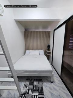 Casa-Norte Guest House - - 5