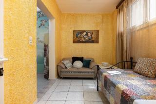 Garden Apartment - Rethimnon - 2