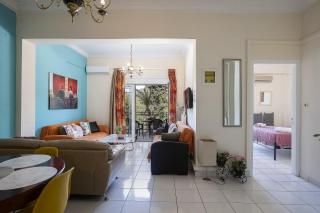 Garden Apartment - Rethimnon - 3