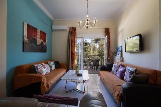 Garden Apartment - Rethimnon - 6