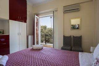 Garden Apartment - Rethimnon - 5