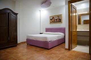 Agriturismo I Fornari - Stella Cilento - 2