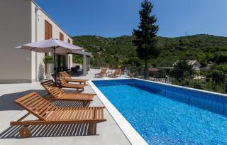Villa Ivka by Villas Guide - Ploče (Porto Tolero) - 9