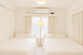 New #편의점10초#신주쿠2분#신오쿠보역5분#16평#최대4명#부엌침실#나리타공항50분#아늑한아파트#고급매트리스 - 6