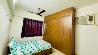 Newly built Spacious & Luxurious 1650 sft 2BHK with AC, fully functional kitchen, car parking in Tirupati near Railway Station - Tirupati - 5