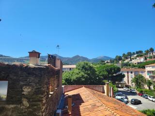 La roussette - Collioure - 8