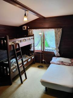 Yamagata Zao Pension Aplon Stage - Kaminoyama - 7