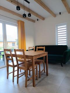 Brzozowy Zakątek - 9