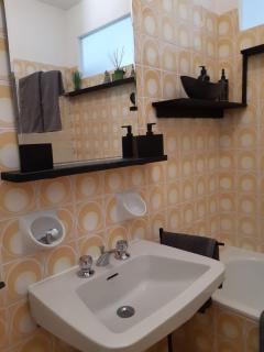 Appartement Pienzenau - Merano - 2