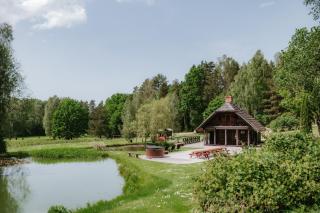 Lejasbisenieki - Turaida - 0