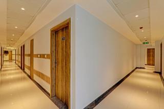 RROOMS Hotel Heera Grand - Lucknow - 6