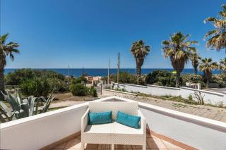Villa Sunset by BarbarHouse - Leporano Marina - 8