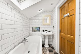 The Gatsby - Penthouse on Worthing Sea Front - Worthing - 3