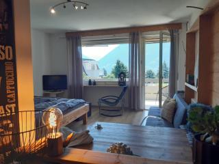 Appartement Pienzenau - Merano - 5