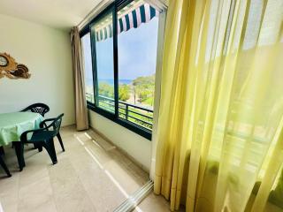 T1106 - Balcon del Mar - 2004 Finestrat - 5
