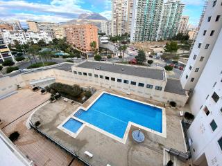 T1106 - Balcon del Mar - 2004 Finestrat - Villajoyosa - 9