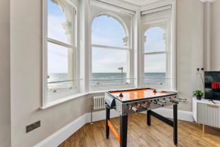 The Gatsby - Penthouse on Worthing Sea Front - Worthing - 9