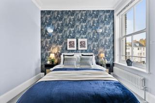 The Gatsby - Penthouse on Worthing Sea Front - Worthing - 7