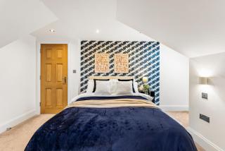 The Gatsby - Penthouse on Worthing Sea Front - Worthing - 6